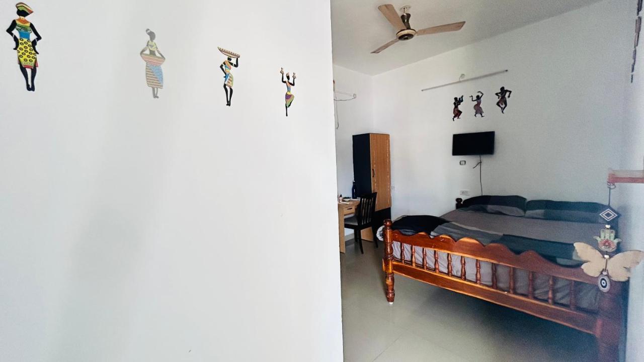 Travstel & Casa De Neel Hotel Pondicherry Exterior photo